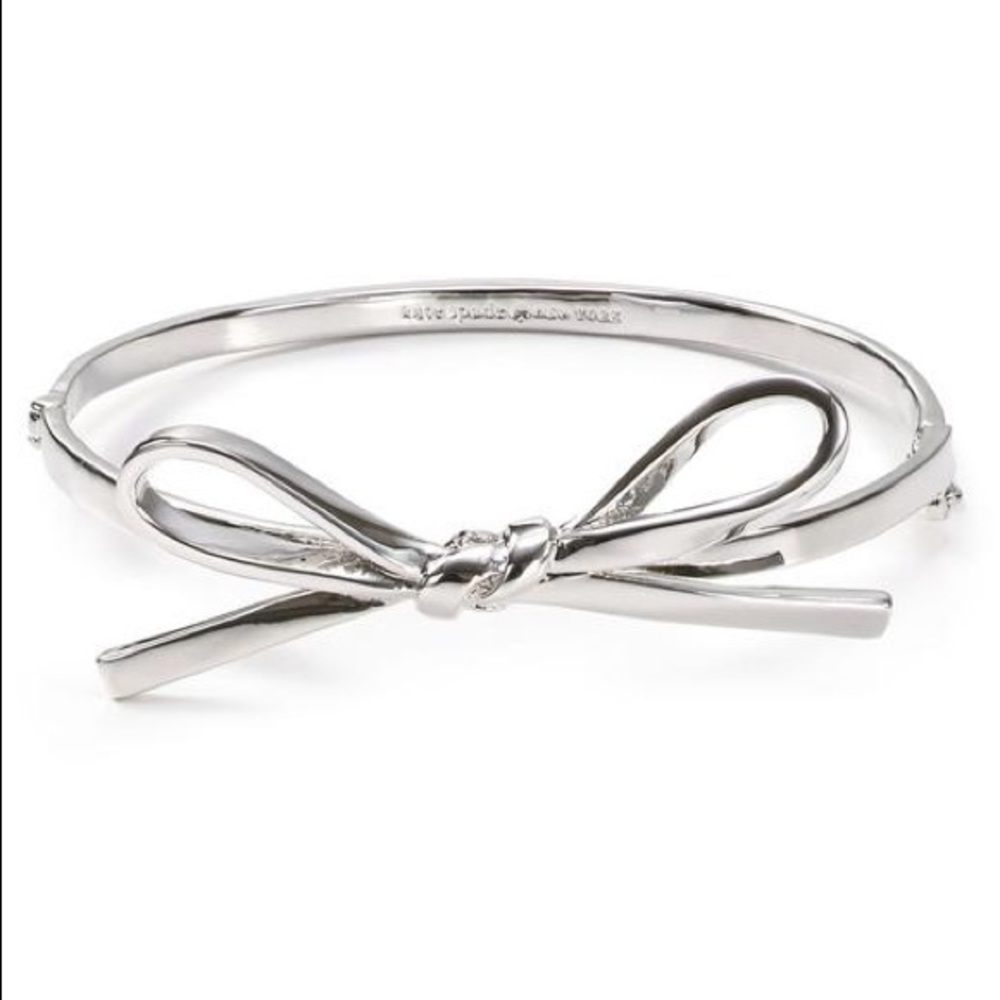 Kate Spade Bow Bangle